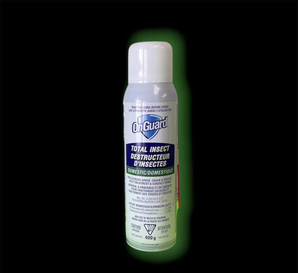 OnGuard Total Insect Killer The Bug Guys OnGuard Total Insect Killer The Bug Guys