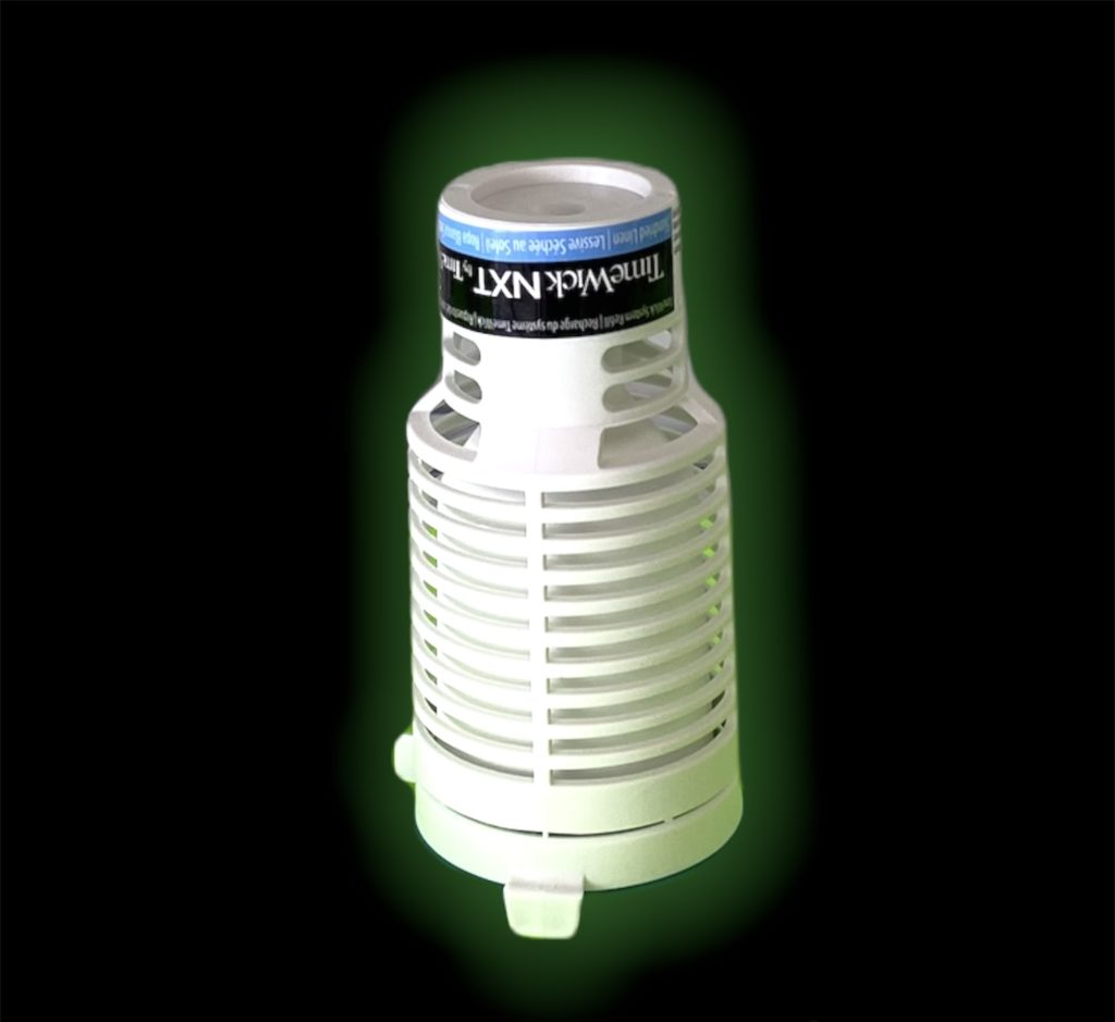 Time Wick Odour Control Refill Cartridge | The Bug Guys
