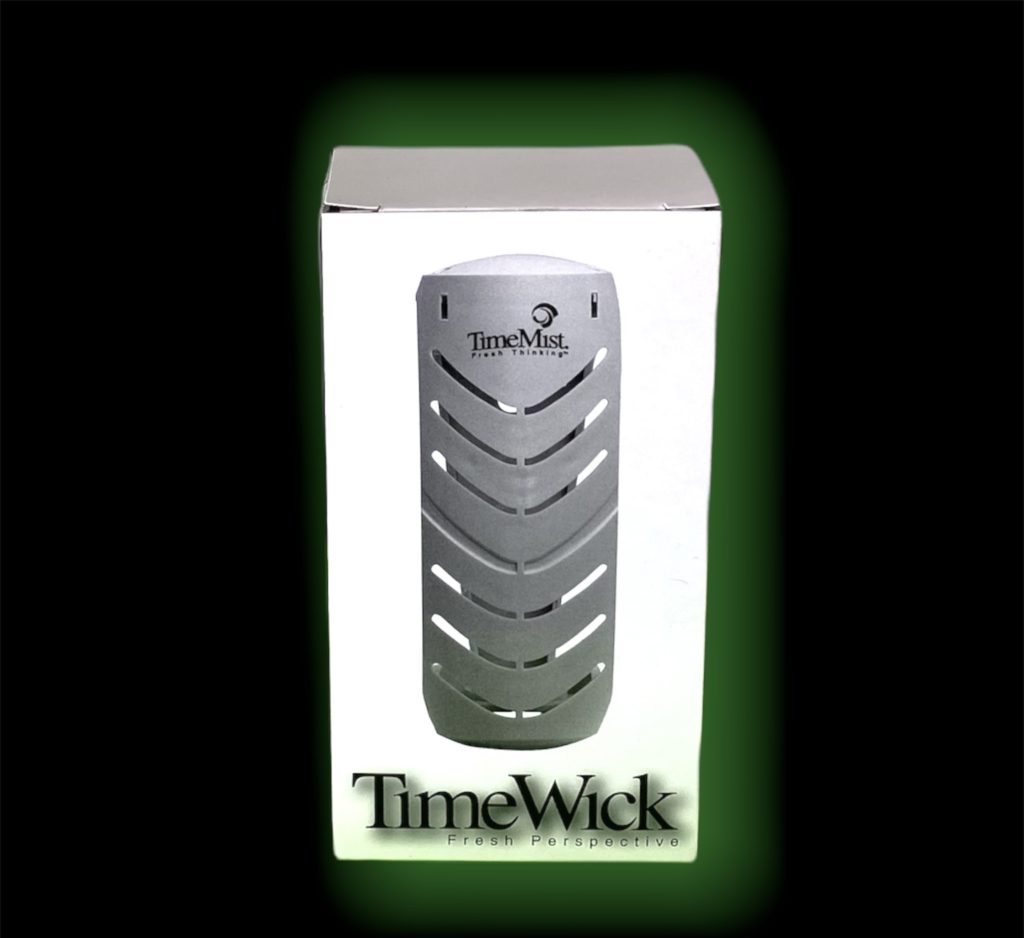 Time Wick Odour Control Unit | The Bug Guys